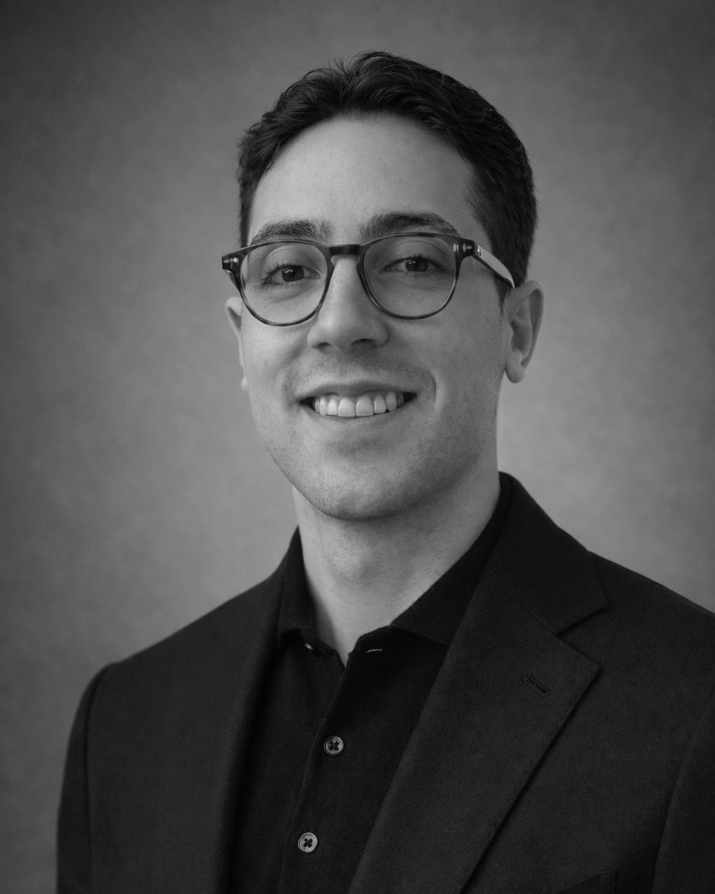 Luca, Founder and Head Coach at First Tech Sales Job
